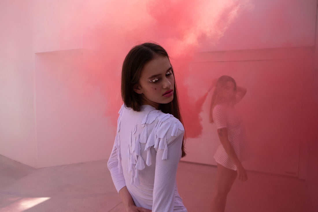 Womenswear project started by Simp3tte and #Orlando